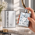 PERFUME ARMAF CLUB DE NUIT SILLAGE 105ML EDP ORIGINAL