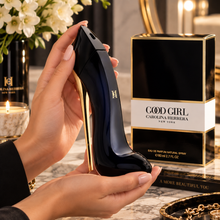 PERFUME CAROLINA HERRERA GOOD GIRL CLASICO 80ML EDP ORIGINAL