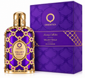 PERFUME AL HARAMAIN ORIENTICA VELVET GOLD 80ML EDP ORIGINAL