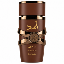 PERFUME LATTAFA ASAD BOURBON 100ML EDP ORIGINAL
