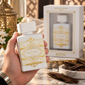 PERFUME LATTAFA BADE'E AL OUD HONOR & GLORY 100ML EDP ORIGINAL