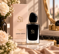 PERFUME  GIORGIO ARMANI SI INTENSE 100ML EDP ORIGINAL