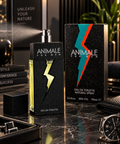 PERFUME ANIMALE FOR MEN 100ML/200ML EDT ORIGINAL