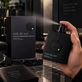 PERFUME ARMAF CLUB DE NUIT INTENSE MAN 105ML/200ML EDP ORIGINAL