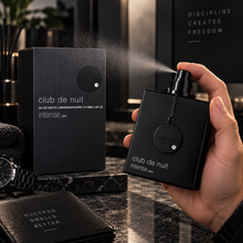 PERFUME ARMAF CLUB DE NUIT INTENSE MAN 105ML/200ML EDP ORIGINAL