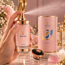 PERFUME LATTAFA MAYAR 100ML EDP ORIGINAL
