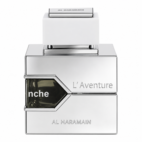 PERFUME AL HARAMAIN L`AVENTURE BLANCHE 100ML EDP ORIGINAL