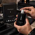 PERFUME ARMAF PRECIEUX I 55ML EXTRAIT DE PARFUM ORIGINAL