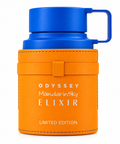 PERFUME ARMAF ODYSSEY MANDARIN SKY ELIXIR 100ML EDP ORIGINAL