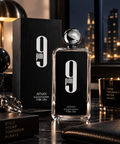 PERFUME AFNAN 9PM 100ML EDP ORIGINAL