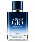 PERFUME GIORGIO ARMANI ACQUA DI GIO PROFONDO PARFUM ORIGINAL