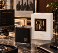 PERFUME CAROLINA HERRERA CH MEN 100ML EDT ORIGINAL
