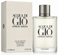 PERFUME GIORGIO ARMANI ACQUA DI GIO POUR HOMME 100ML EDT ORIGINAL
