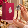 PERFUME LATTAFA DYNASTY 100ML EDP ORIGINAL