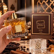 PERFUME LATTAFA KHAMRAH QAHWA 100ML EDP ORIGINAL