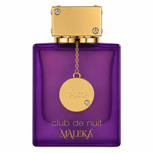 PERFUME ARMAF CLUB DE NUIT MALEKA 105ML EDP ORIGINAL