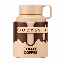 PERFUME ARMAF ODYSSEY TOFFEE COFFEE 100ML EDP ORIGINAL