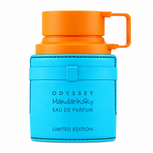 PERFUME ARMAF ODYSSEY MANDARIN SKY 100ML/200ML EDP ORIGINAL