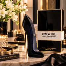 PERFUME CAROLINA HERRERA GOOD GIRL CLASICO 80ML EDP ORIGINAL