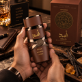 PERFUME LATTAFA ASAD BOURBON 100ML EDP ORIGINAL