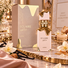 PERFUME LATTAFA ECLAIRE 100ML EDP ORIGINAL