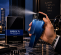 PERFUME CAROLINA HERRERA BAD BOY COBALT 100ML EDP ORIGINAL