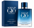PERFUME GIORGIO ARMANI ACQUA DI GIO PROFONDO 100ML EDT ORIGINAL