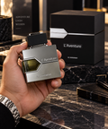 PERFUME AL HARAMAIN L`AVENTURE 100ML EDP ORIGINAL