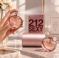 PERFUME CAROLINA HERRERA 212 SEXY DAMA 100ML EDP ORIGINAL