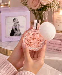 PERFUME ARIANA GRANDE ARI 100ML EDP ORIGINAL
