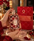 PERFUME AL HARAMAIN ORIENTICA AMBER ROUGE 80ML EDP ORIGINAL