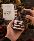 PERFUME ARMAF ODYSSEY BLACK FOREST DESERT EDITION 100ML EDP ORIGINAL