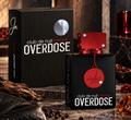 PERFUME ARMAF CLUB DE NUIT OVERDOSE 100ML EXTRAIT DE PARFUM ORIGINAL