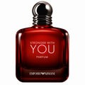 PERFUME ARMANI EMPORIO STRONGER WITH YOU 100ML PARFUM ORIGINAL