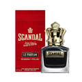 PERFUME JEAN PAUL GAULTIER SCANDAL POUR HOMME LE PARFUM 100ML EDP INTENSE ORIGINAL