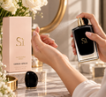 PERFUME  GIORGIO ARMANI SI INTENSE 100ML EDP ORIGINAL