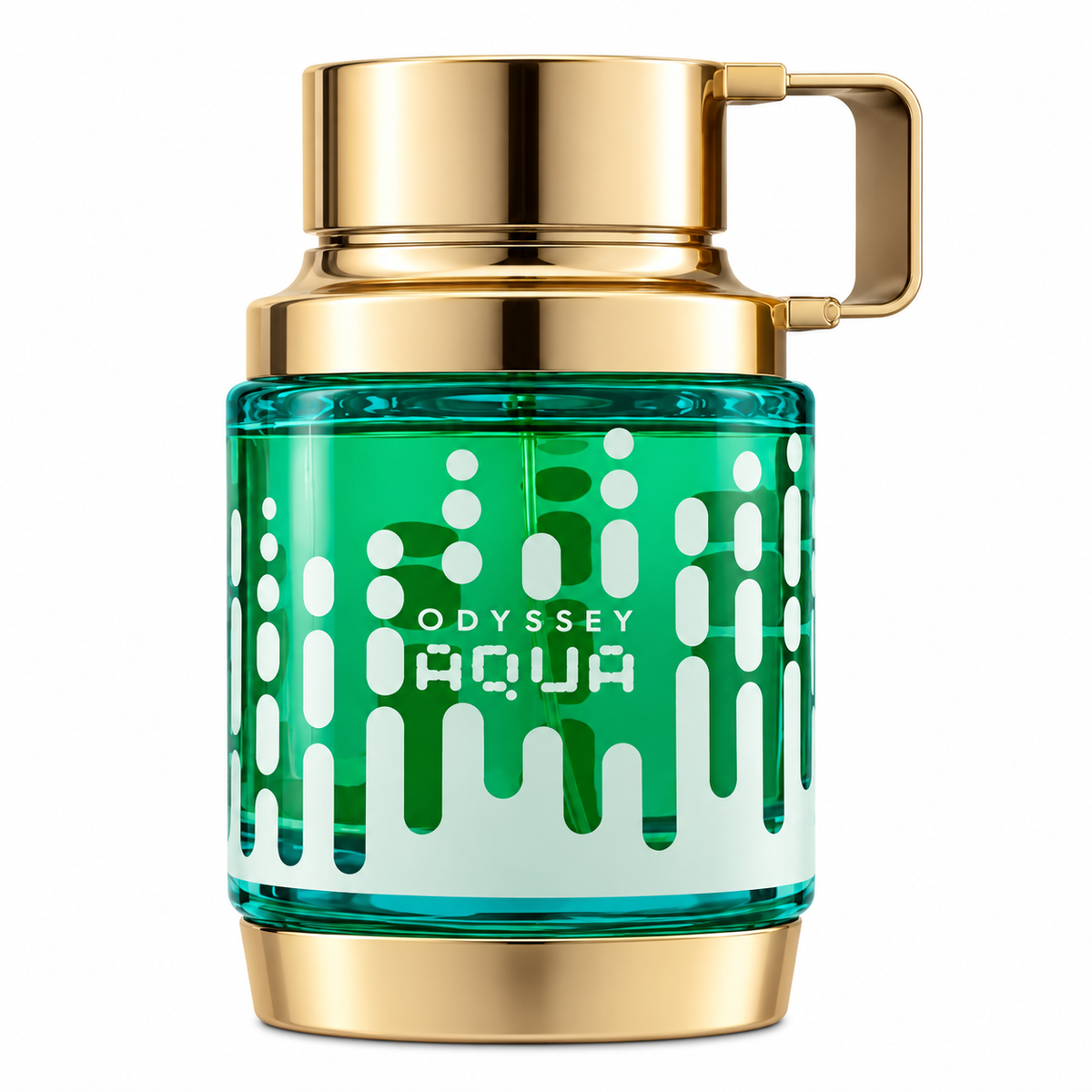 PERFUME ARMAF ODYSSEY AQUA 100ML/200ML EDP ORIGINAL