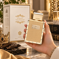 PERFUME LATTAFA THE KINGDOM FOR MEN 100ML EDP ORIGINAL