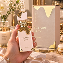 PERFUME LATTAFA ECLAIRE 100ML EDP ORIGINAL