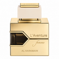 PERFUME AL HARAMAIN L`AVENTURE FEMME 100ML EDP ORIGINAL