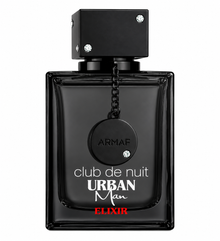 PERFUME ARMAF CLUB DE NUIT URBAN MAN ELIXIR 105ML EDP ORIGINAL
