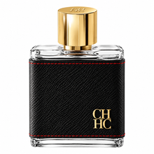 PERFUME CAROLINA HERRERA CH MEN 100ML EDT ORIGINAL