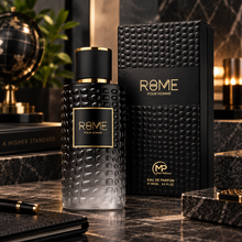 PERFUME BHARARA MAST PERFUME ROME POUR HOMME 100ML EDP ORIGINAL