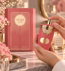 PERFUME LATTAFA JOURI 100ML EDP ORIGINAL