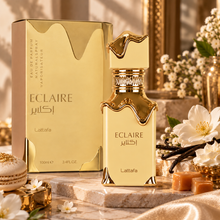 PERFUME LATTAFA ECLAIRE BANOFFI 100ML EDP ORIGINAL