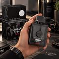 PERFUME ARMAF CLUB DE NUIT URBAN MAN ELIXIR 105ML EDP ORIGINAL