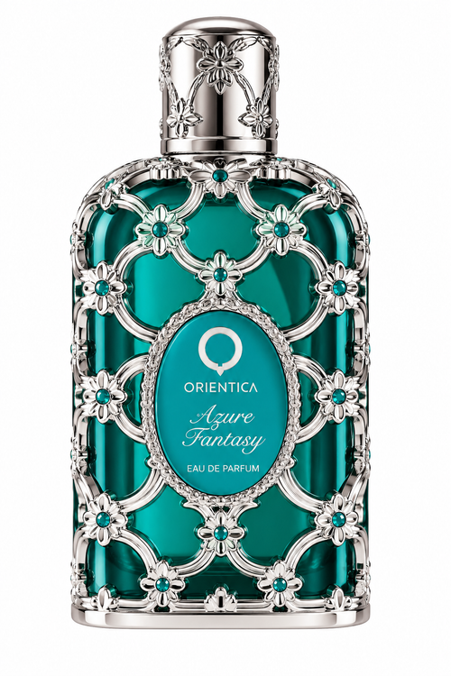 PERFUME AL HARAMAIN ORIENTICA AZURE FANTASY 80ML EDP ORIGINAL