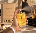 PERFUME ARMAF PRECIEUX IV 55ML EXTRAIT DE PARFUM ORIGINAL