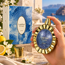 PERFUME LATTAFA VICTORIA 100ML EDP ORIGINAL
