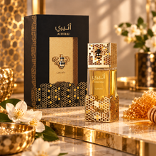 PERFUME LATTAFA ATHEERI 100ML EDP ORIGINAL